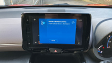 Toyota Yaris Cross 1.5 Hybrid Excel 5dr CVT Hybrid Estate